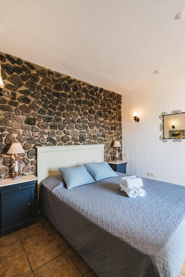 Aspa 3* Oía