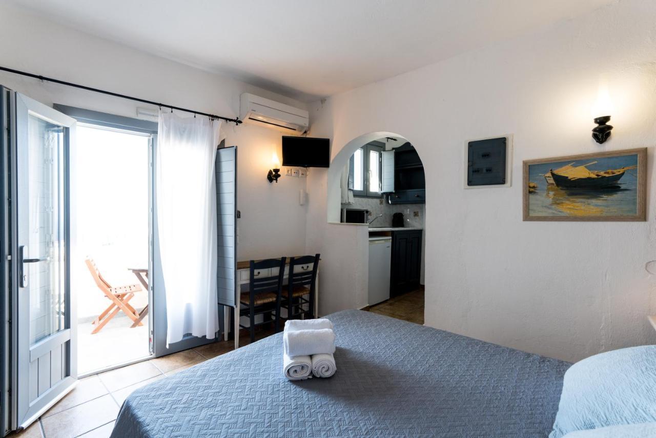 Aspa 3* Oía