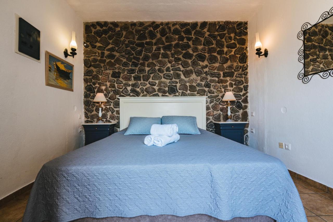 Aspa Apart Otel Oía