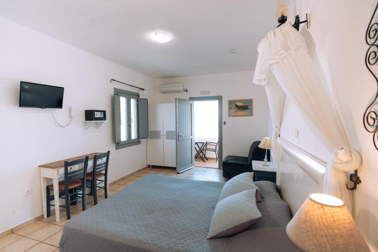 Apart Otel Aspa 3*