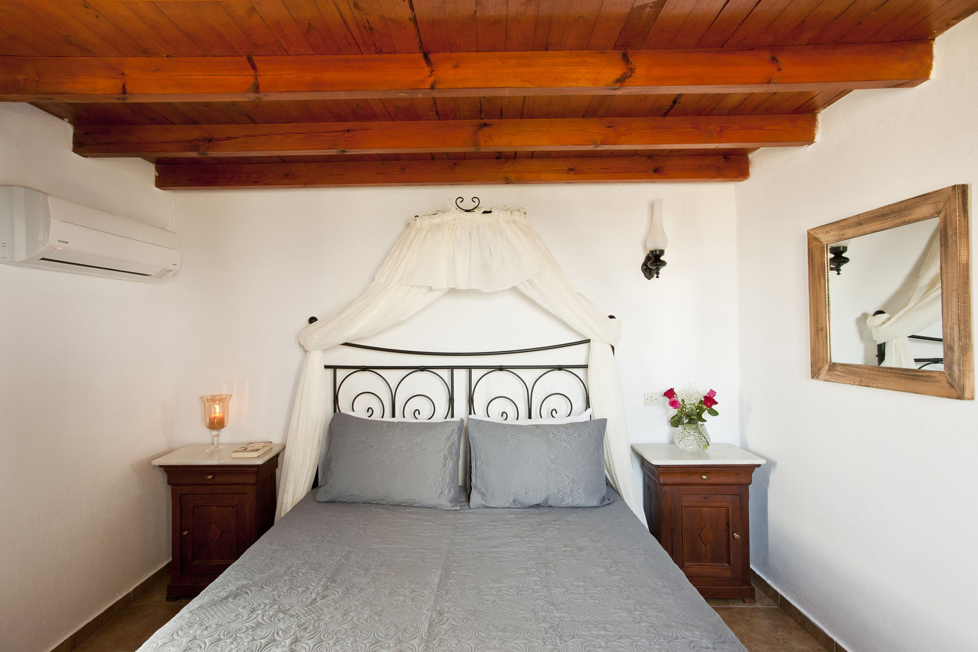 Apart Otel Aspa Oía