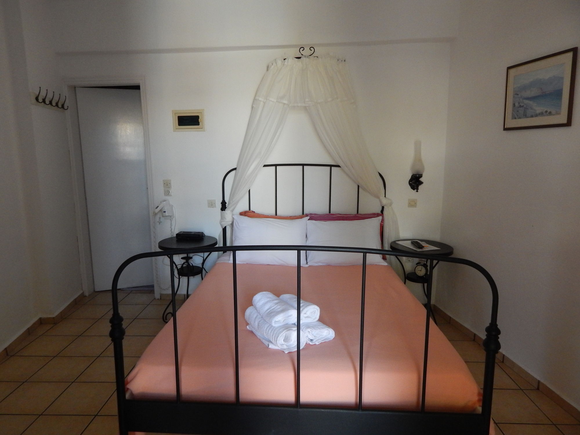 Aspa Oía