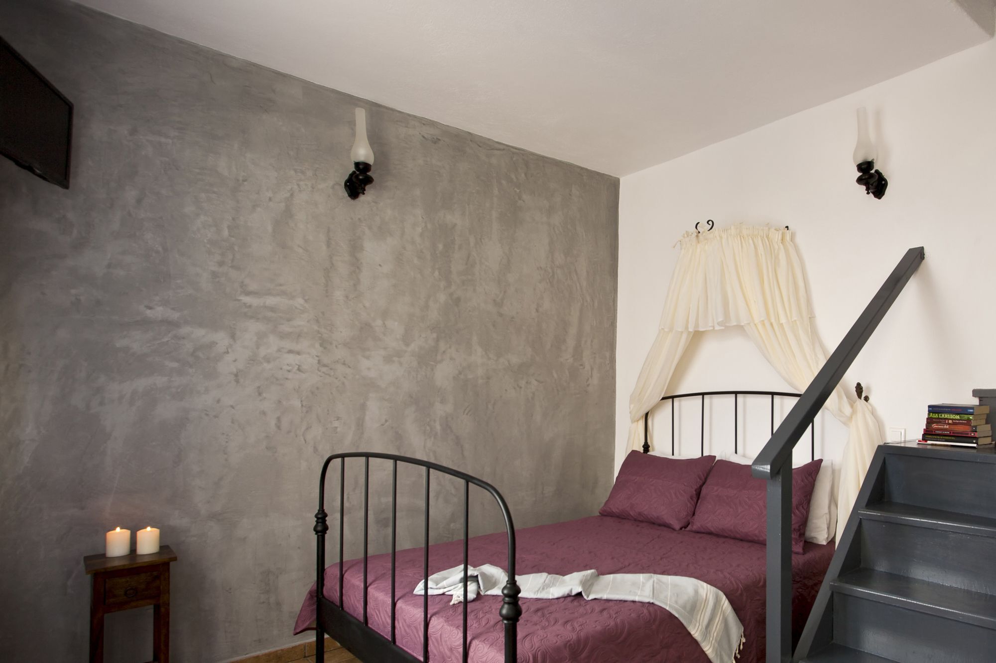 Aspa Apart Otel