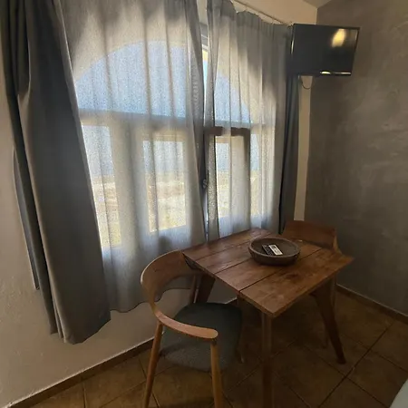 Aspa Villas Oia Room photo