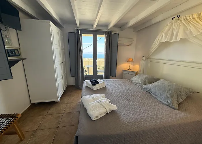 Aspa Villas