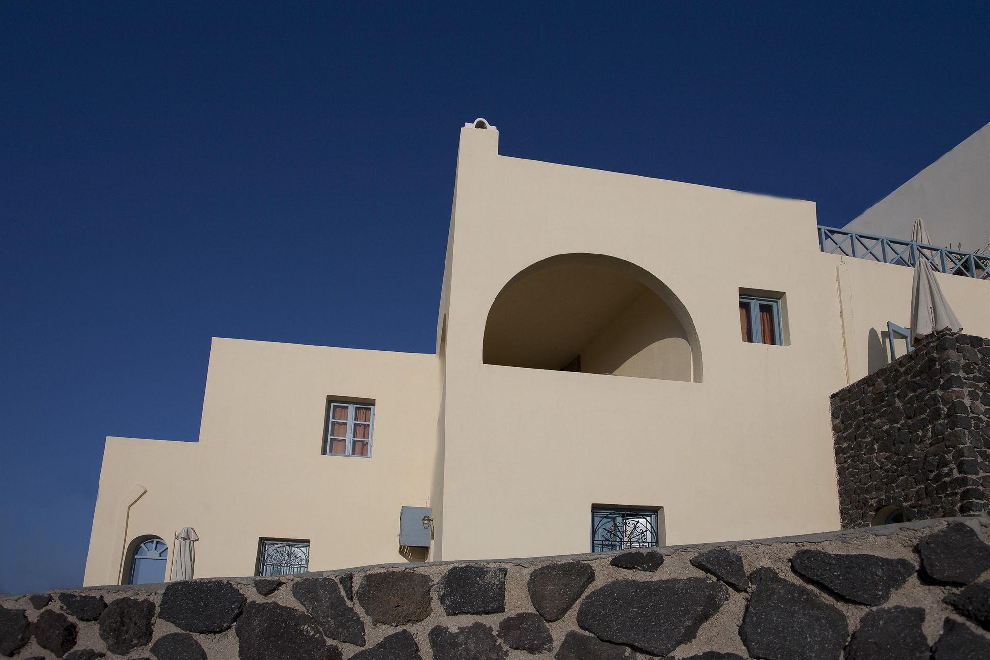 Aspa Appart hôtel 3*